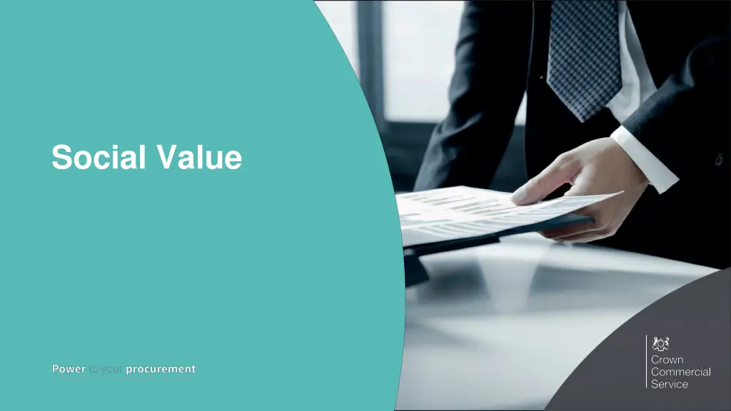 social value