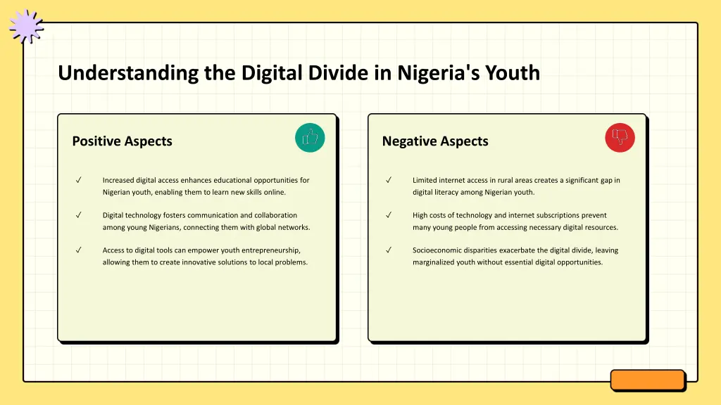 understanding the digital divide in nigeria
