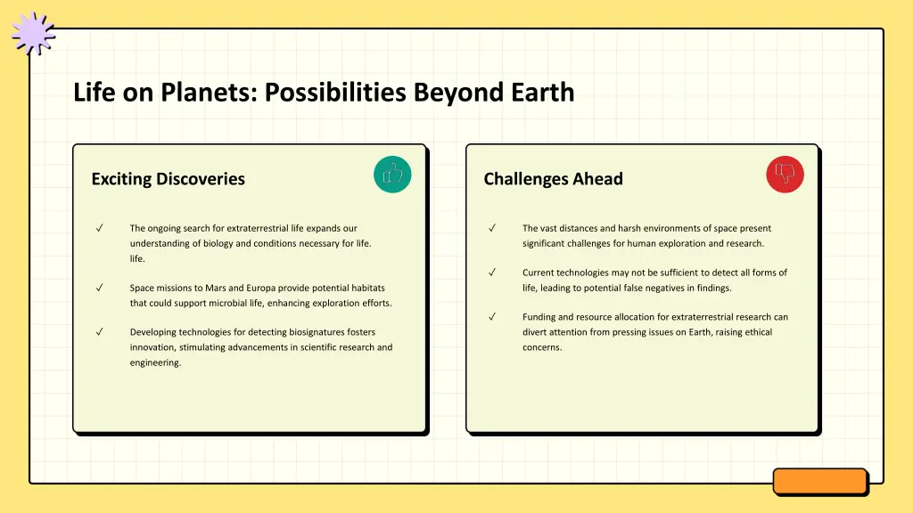life on planets possibilities beyond earth 1