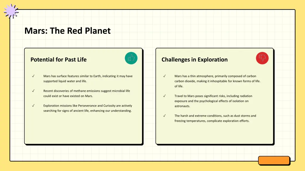 mars the red planet