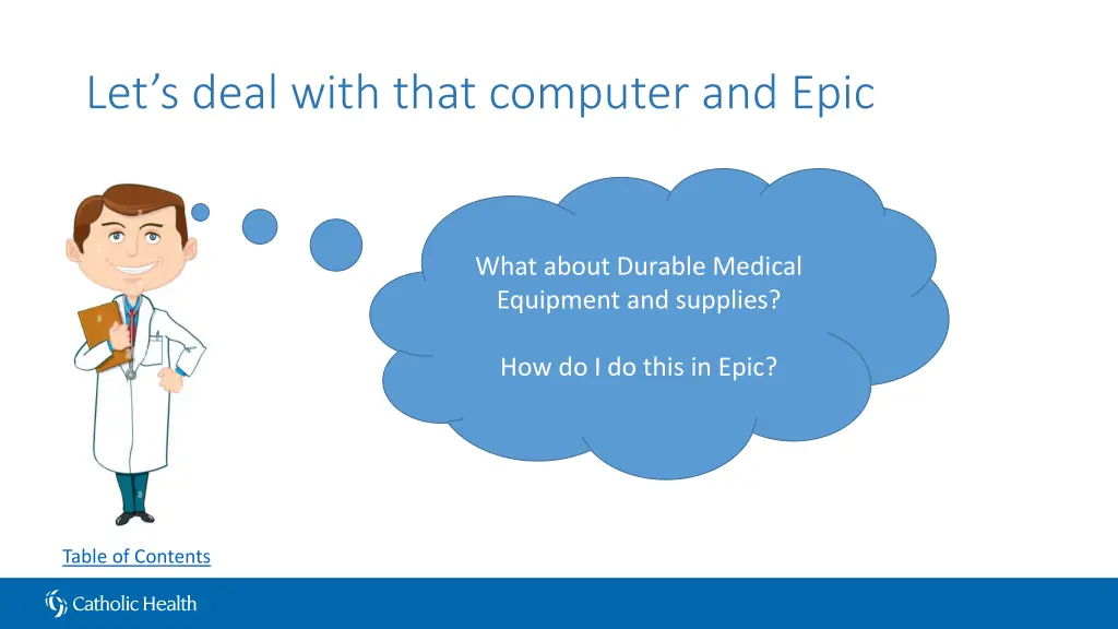 let s deal with that computer and epic 2