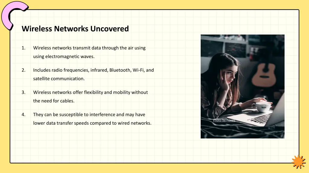 wireless networks uncovered