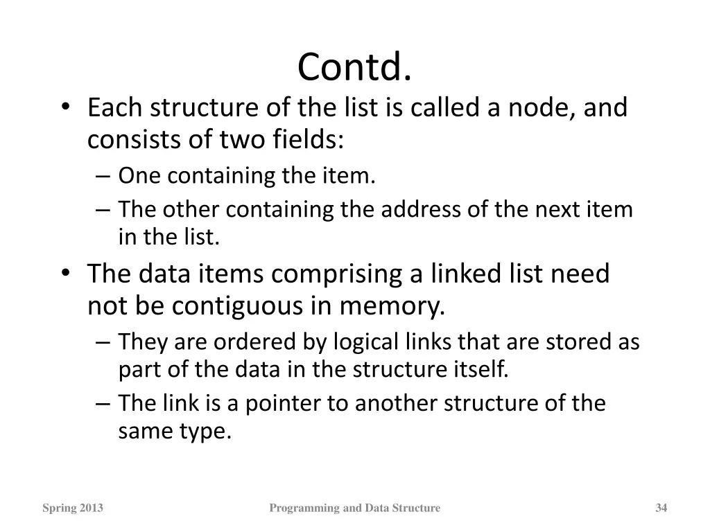 contd 6