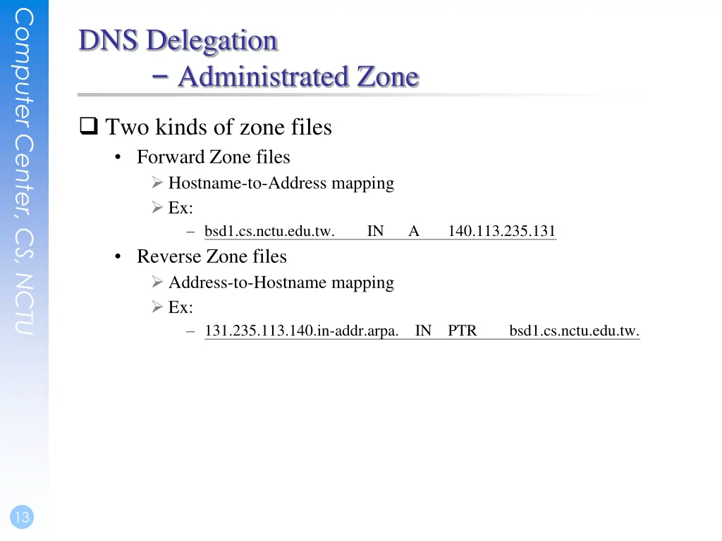 computer center cs nctu 11