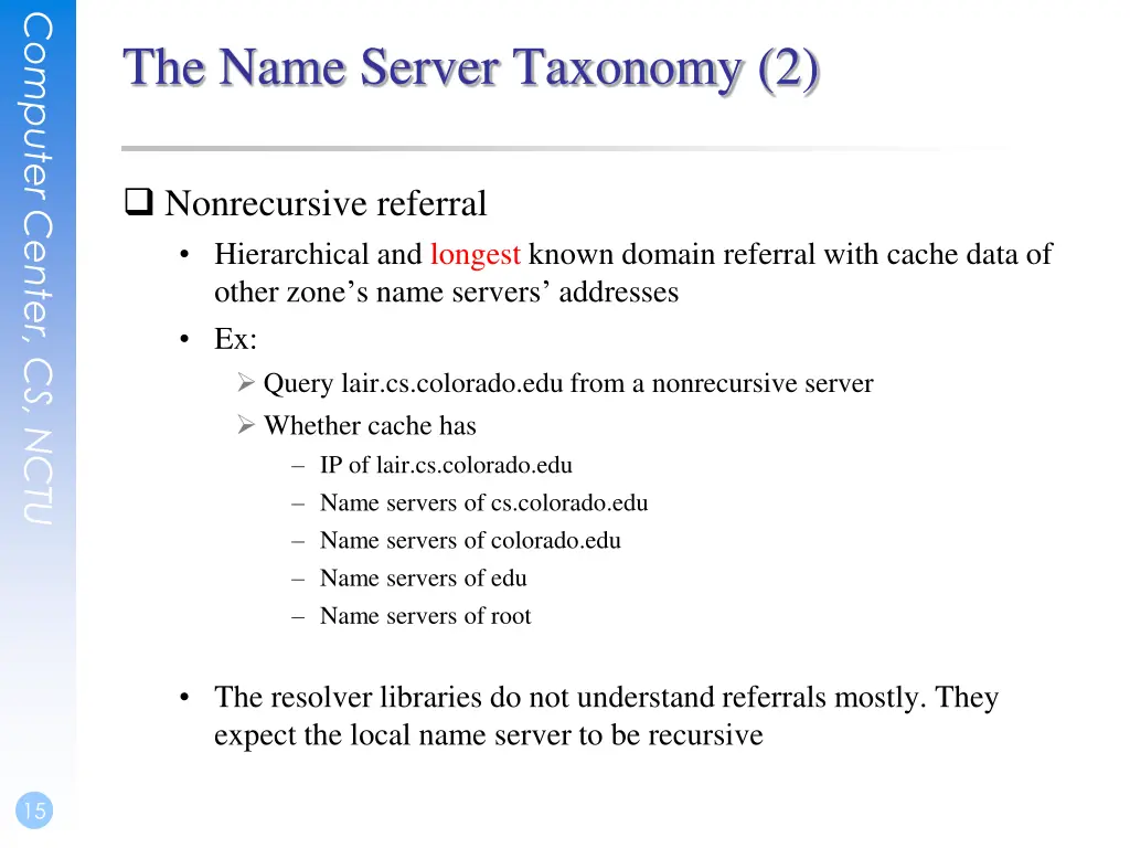 computer center cs nctu 13