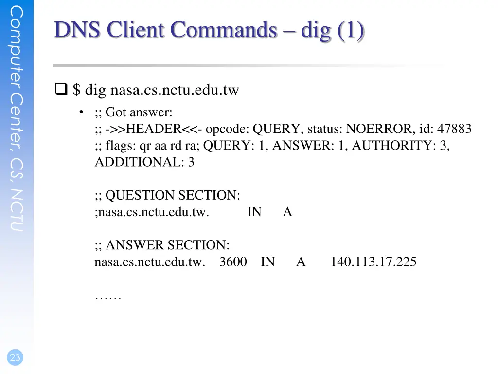 computer center cs nctu 21