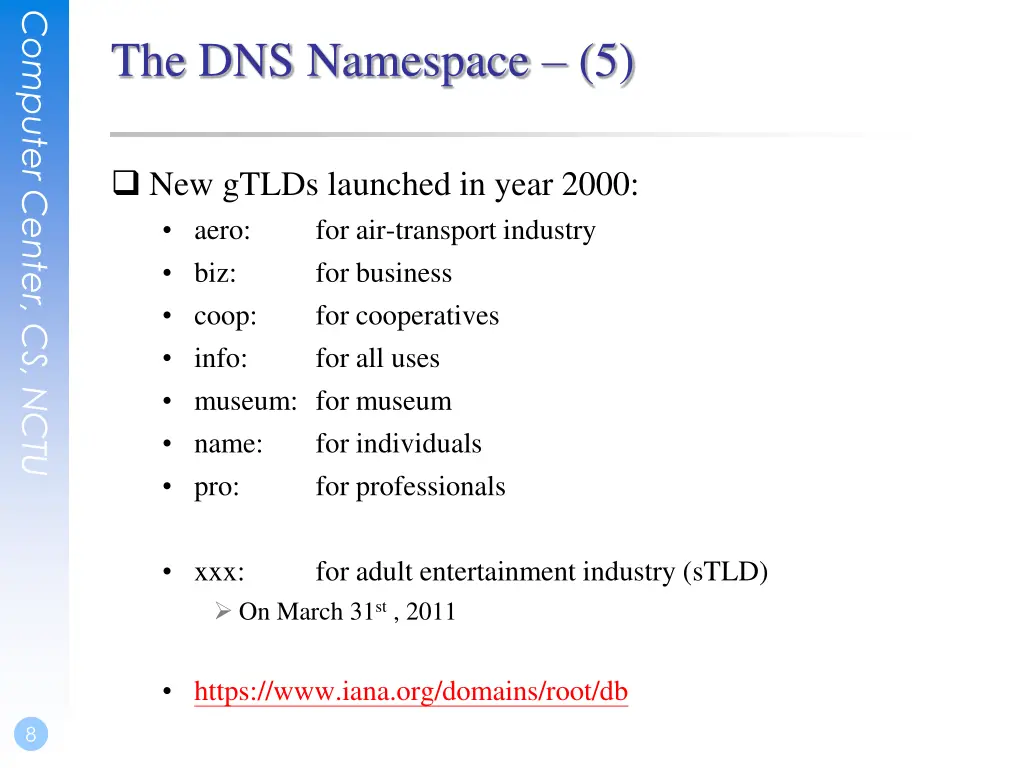 computer center cs nctu 6