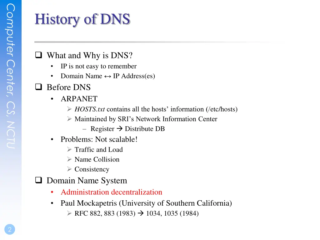 computer center cs nctu