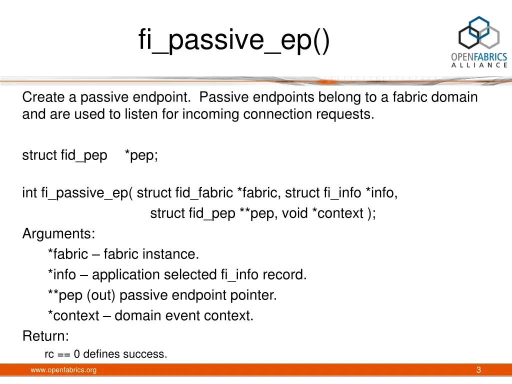 fi passive ep