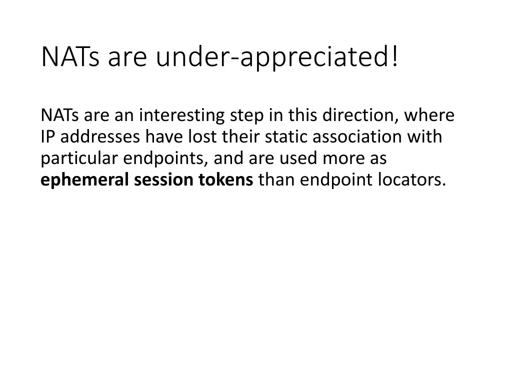 nats are under appreciated 1