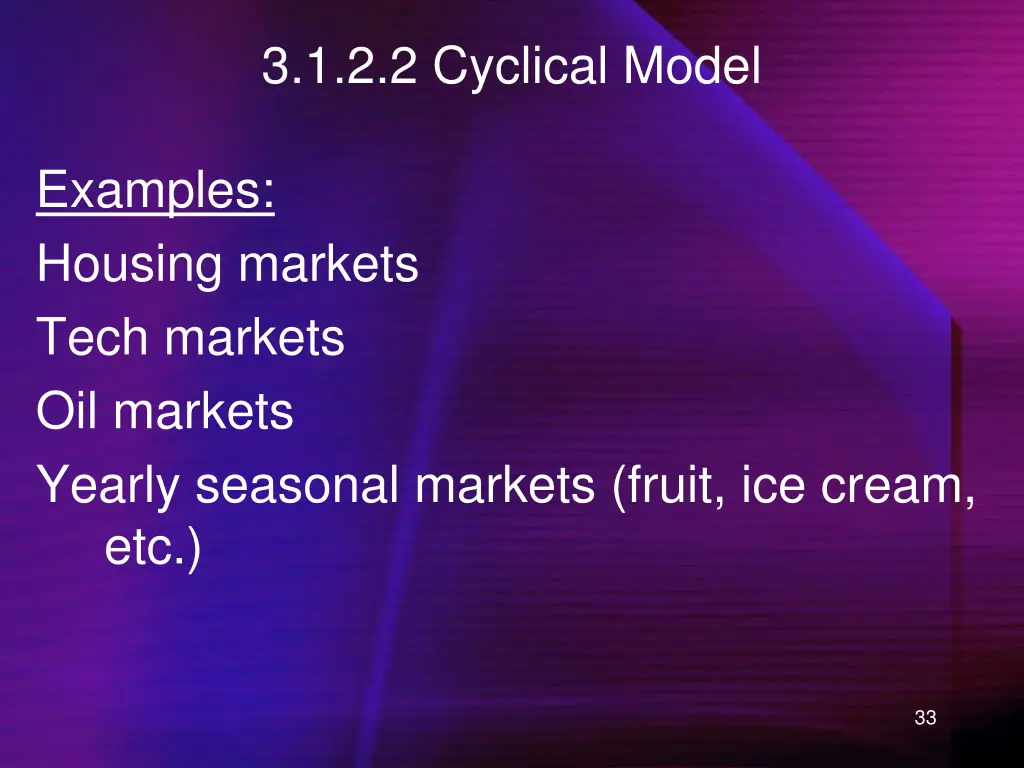 3 1 2 2 cyclical model 1
