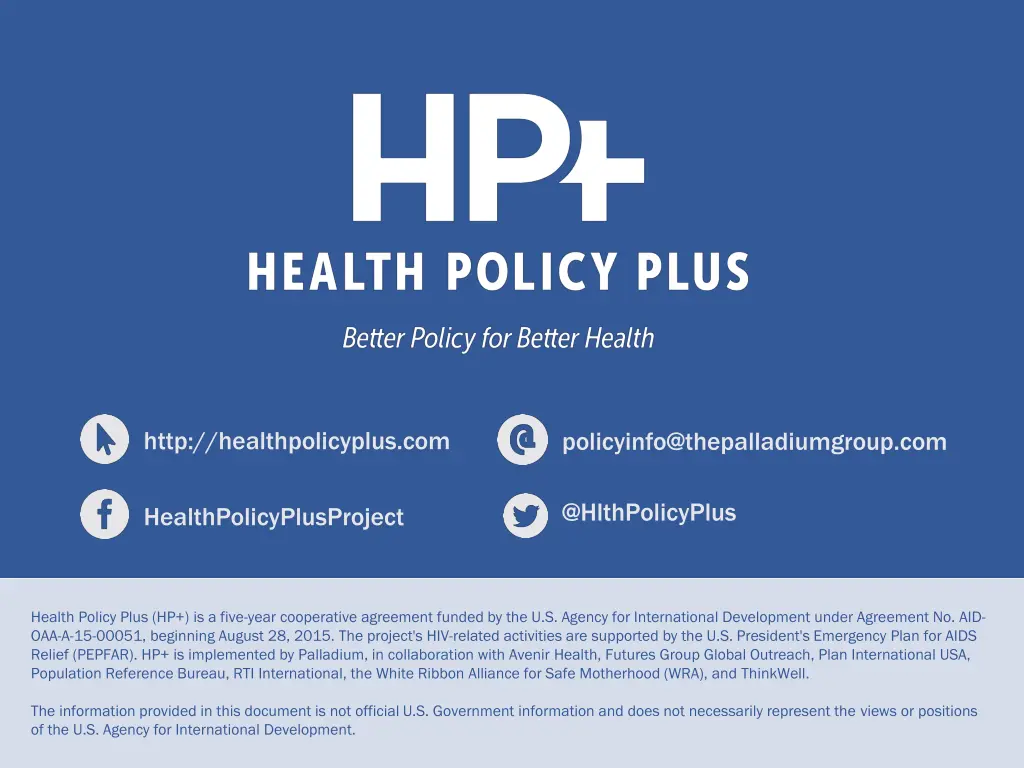 http healthpolicyplus com