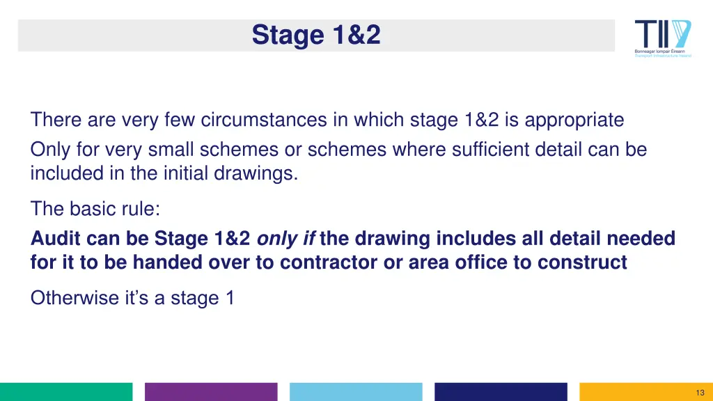 stage 1 2