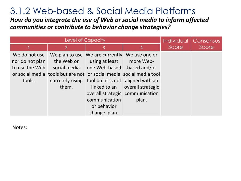 3 1 2 web based social media platforms
