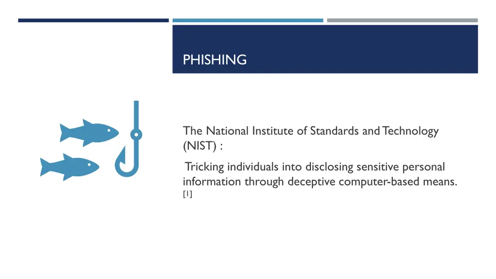 phishing