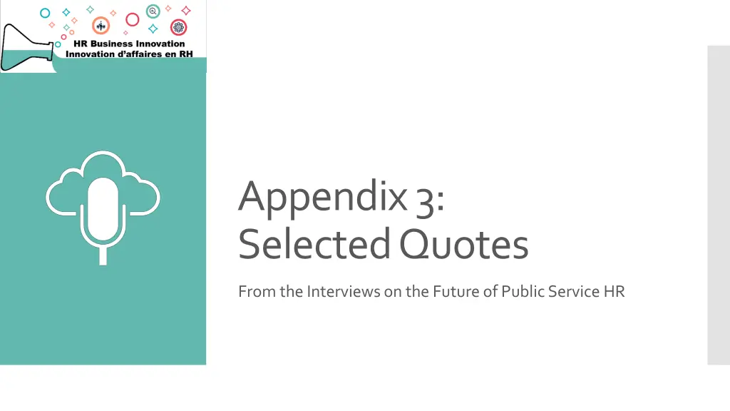 appendix3 selectedquotes