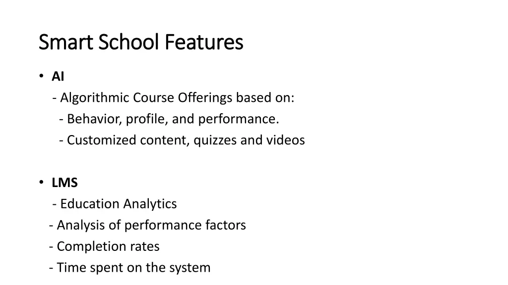 smart school features smart school features 2