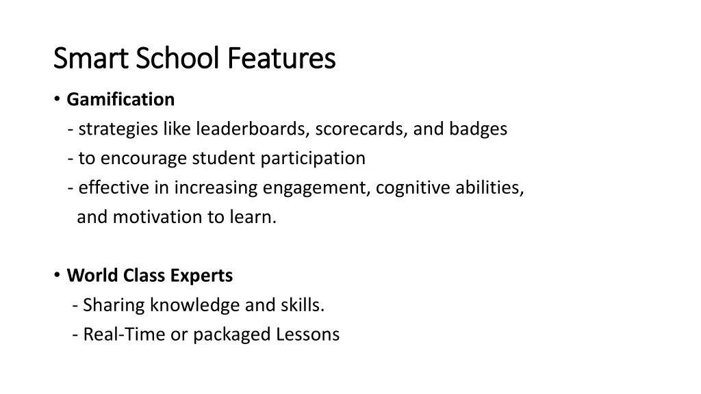 smart school features smart school features 4