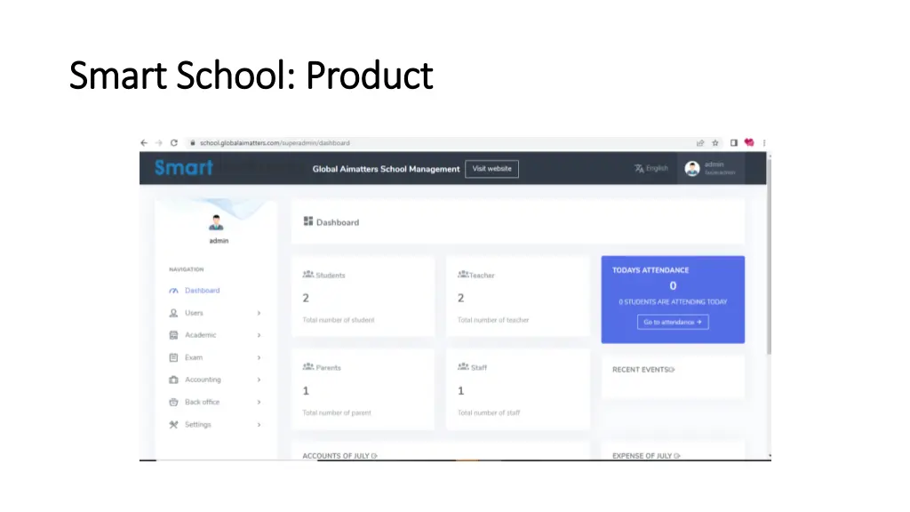 smart school product smart school product