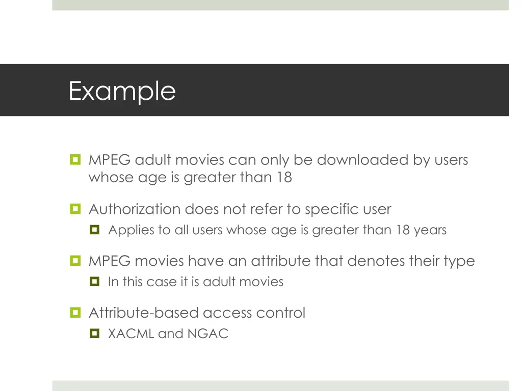 example