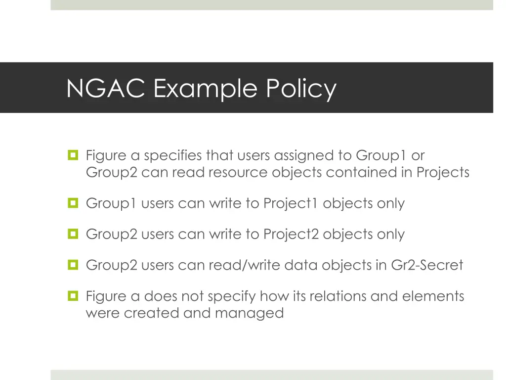 ngac example policy
