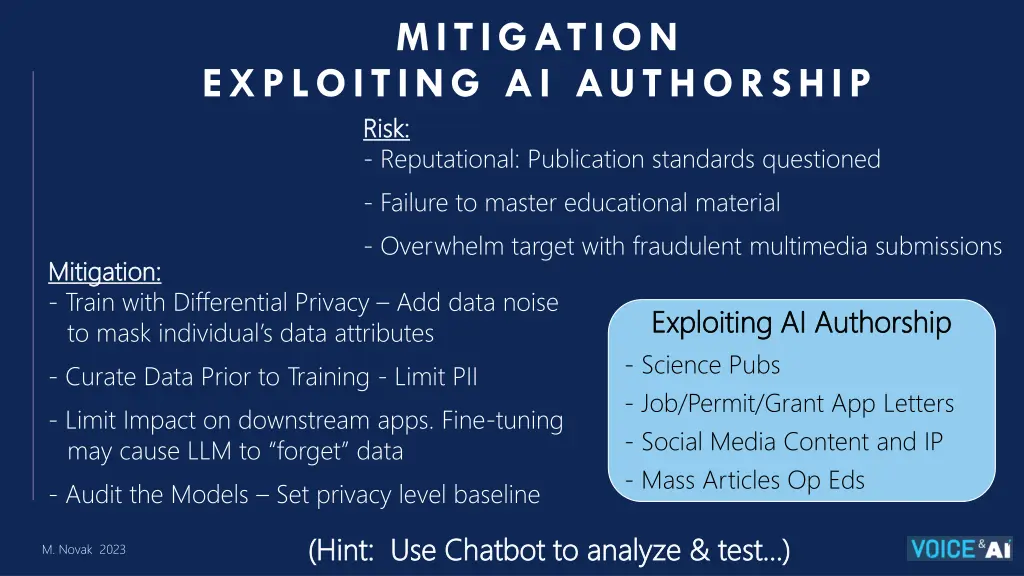 mitigation 1