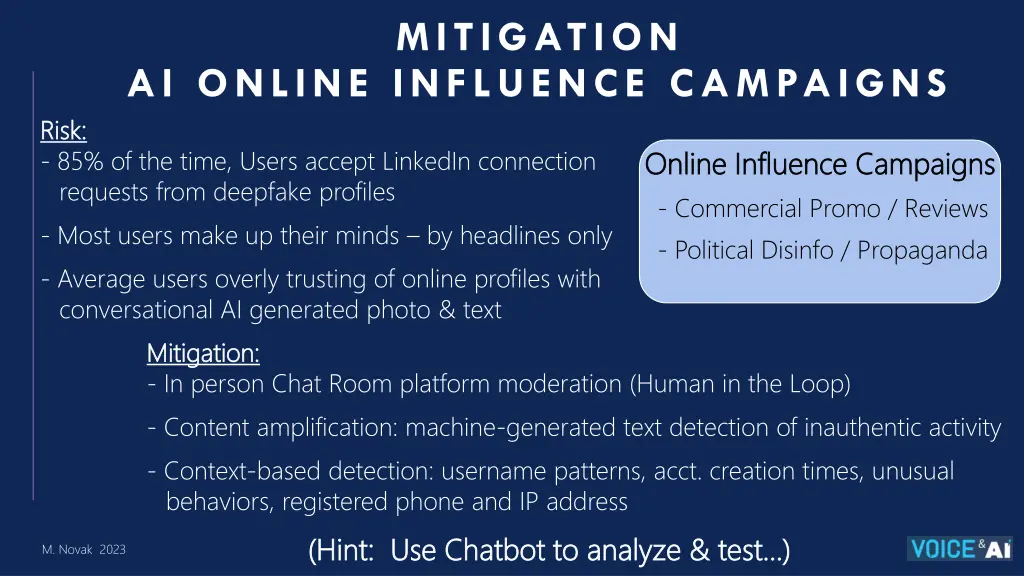 mitigation 2