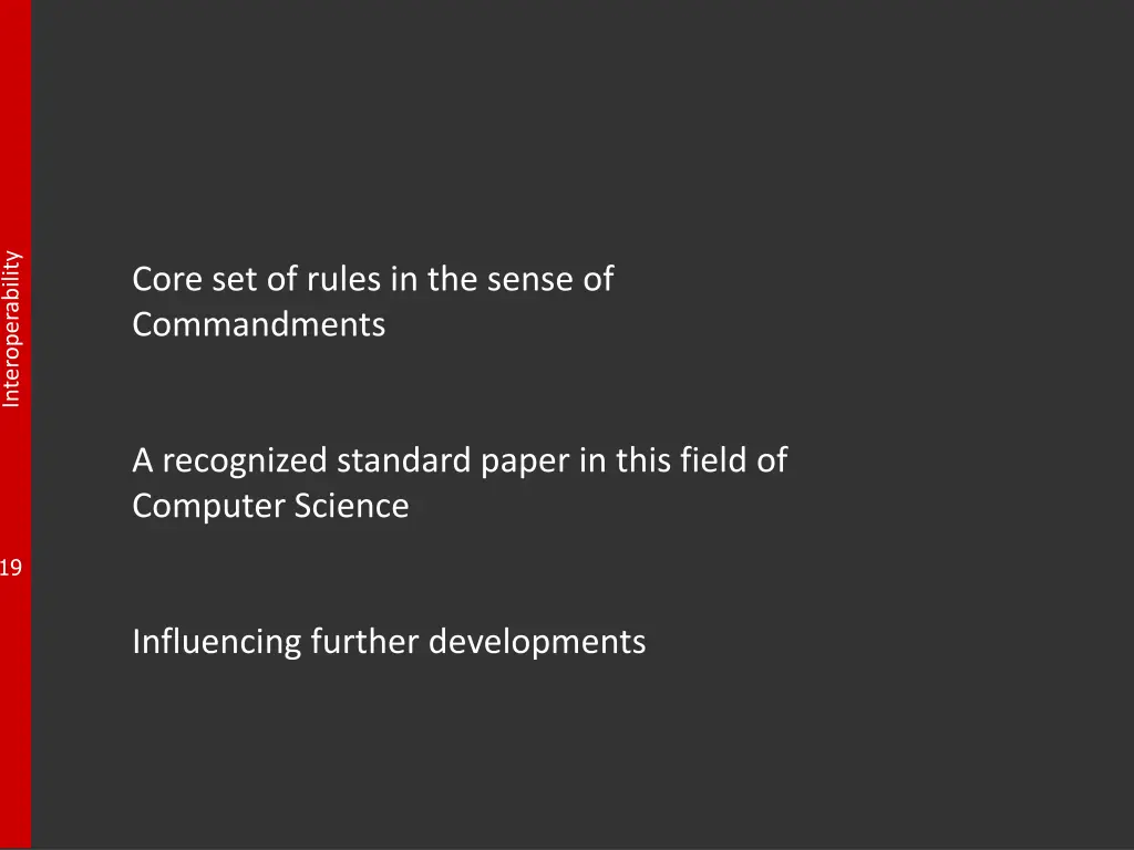 interoperability 4