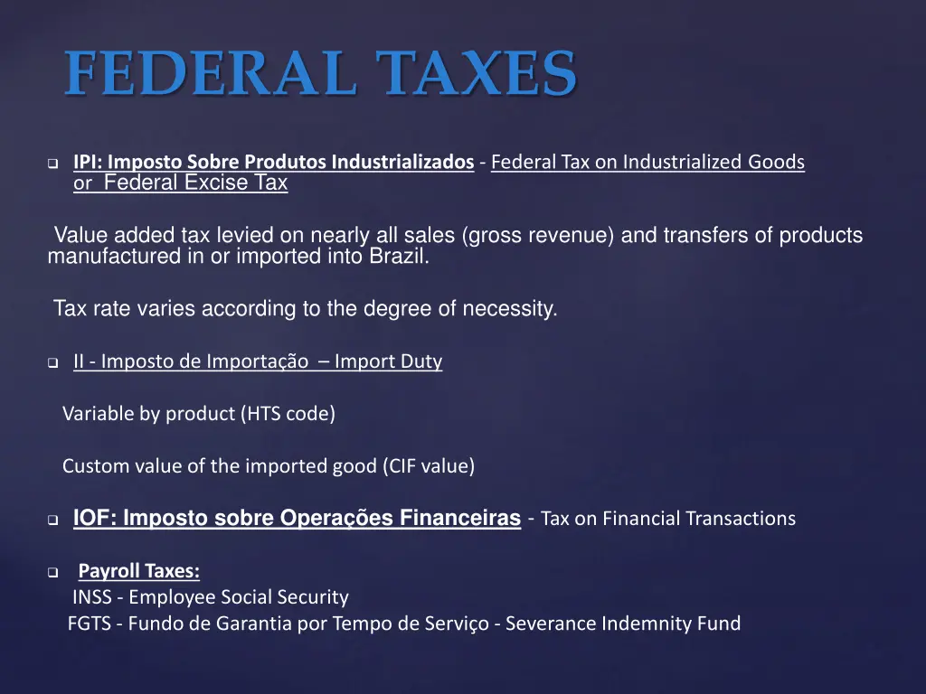 federal taxes 1