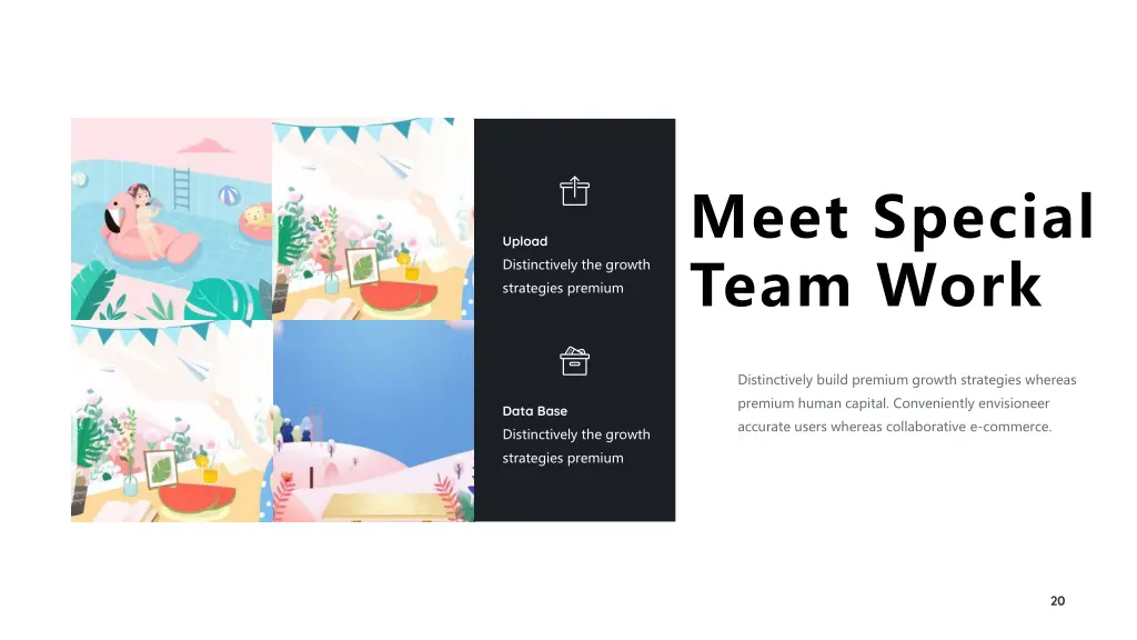 meet special team work 1