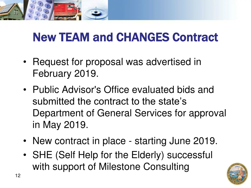 new team and changes contract new team