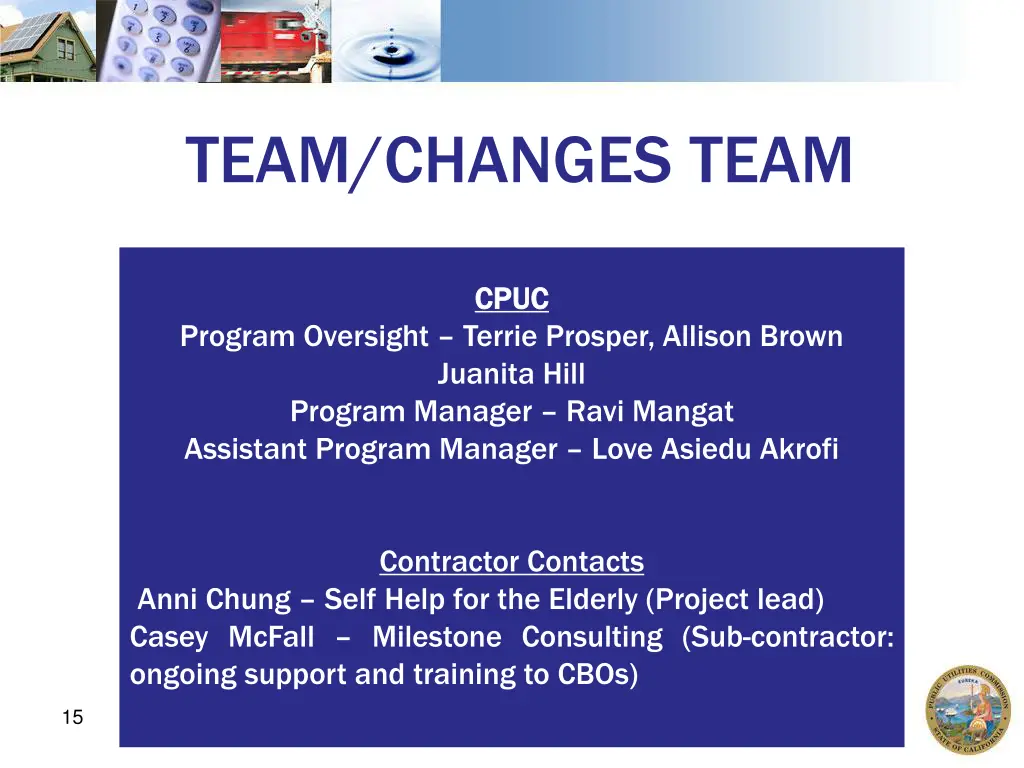 team changes team