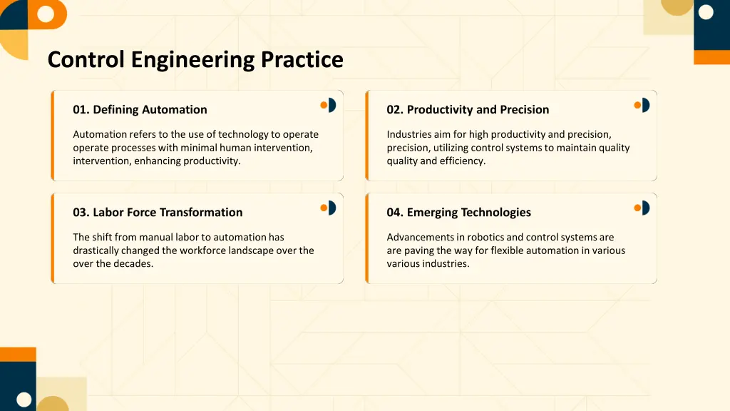 control engineering practice