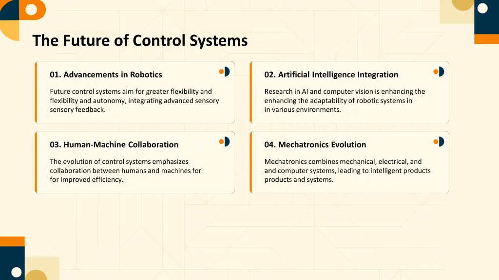 the future of control systems 1