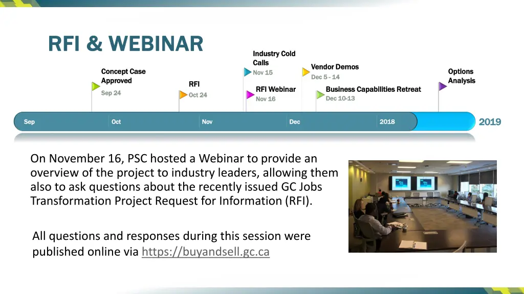rfi webinar rfi webinar