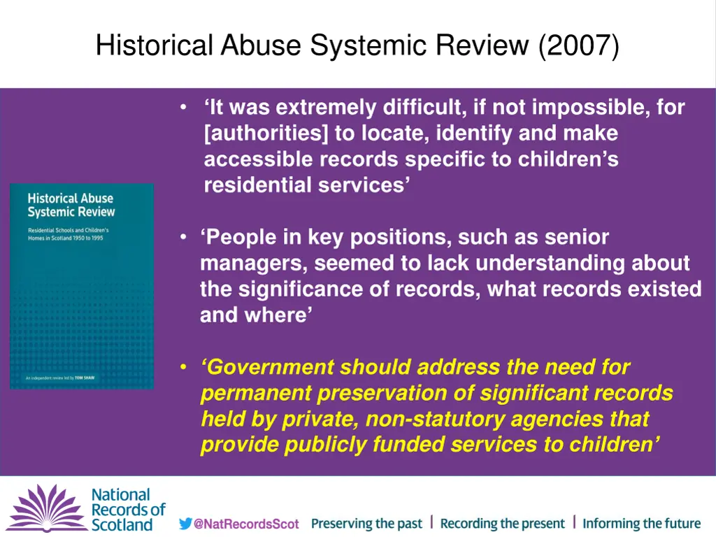 historical abuse systemic review 2007 1