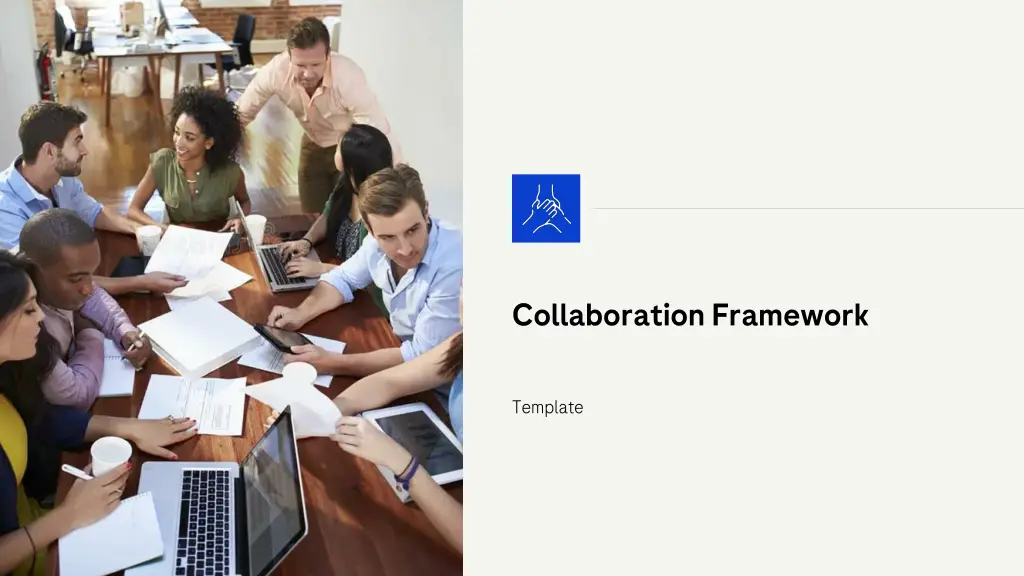 collaboration framework