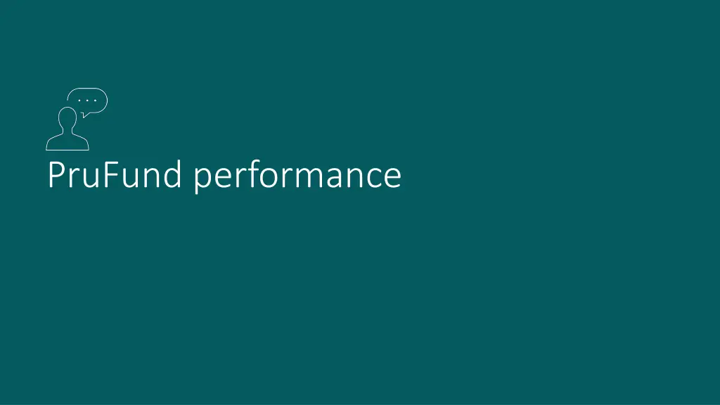prufund performance