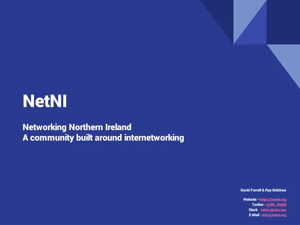 netni