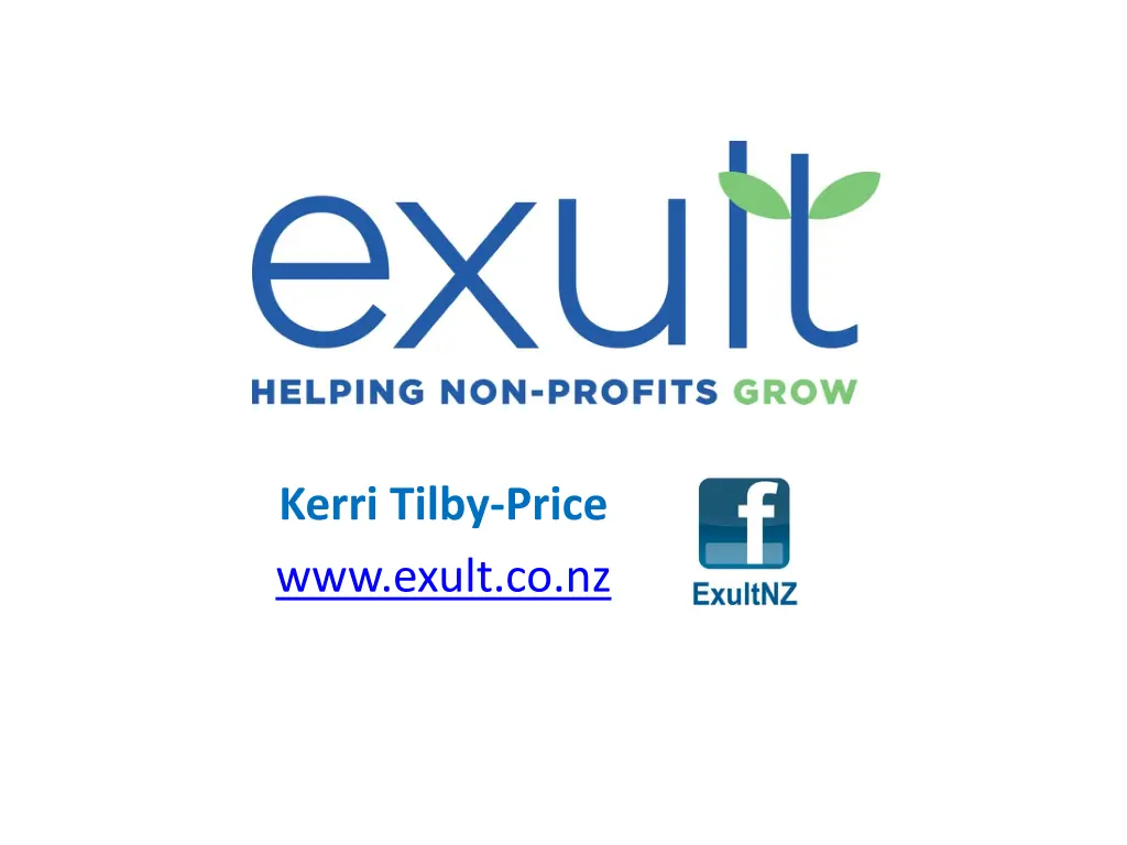 kerri tilby price www exult co nz