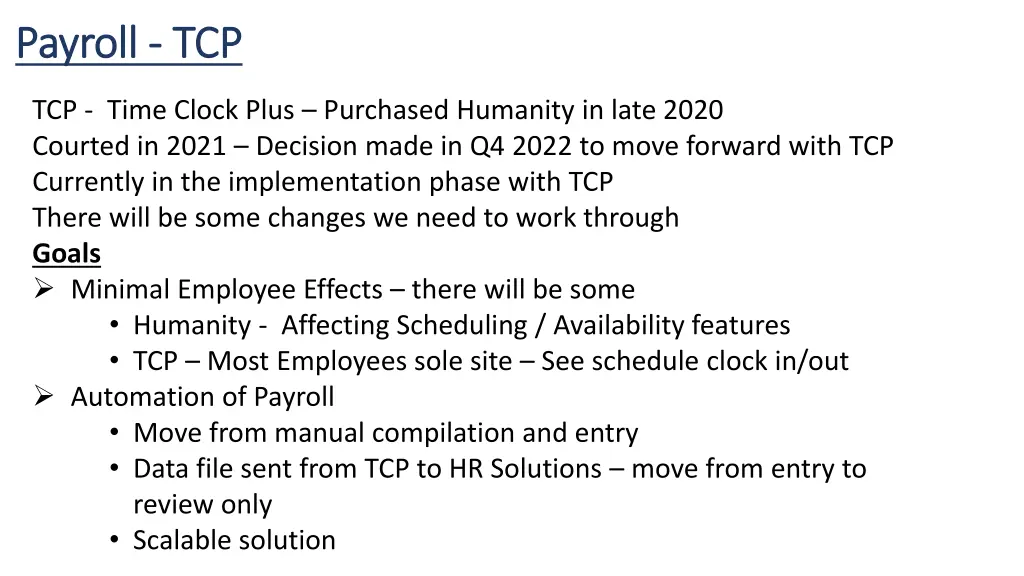 payroll payroll tcp