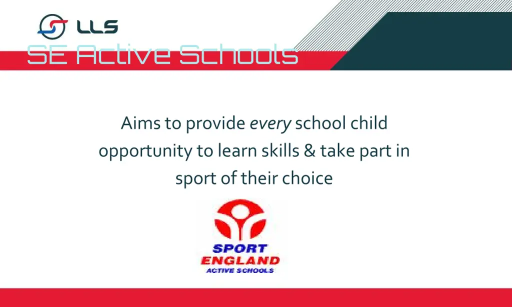 se active schools