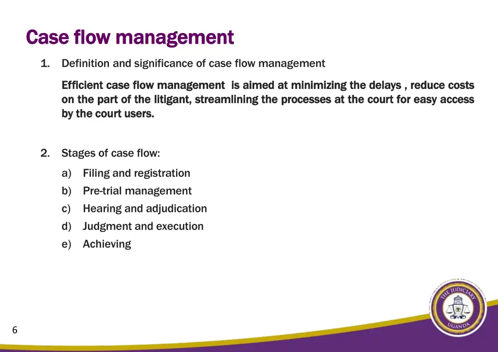 case flow case flow mana