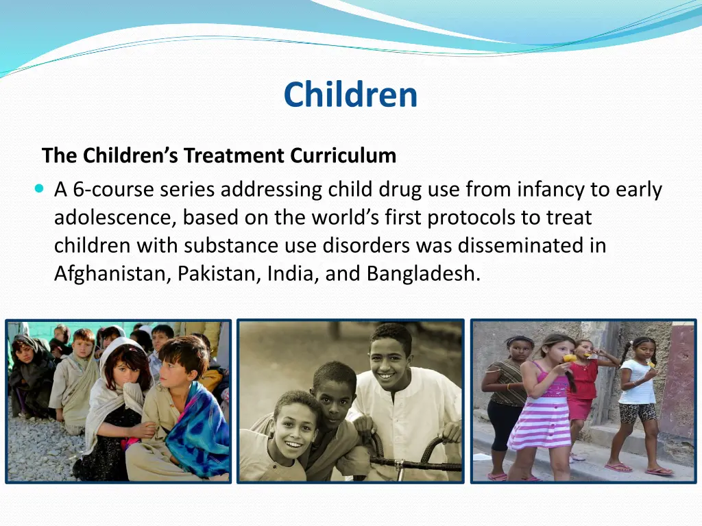 children