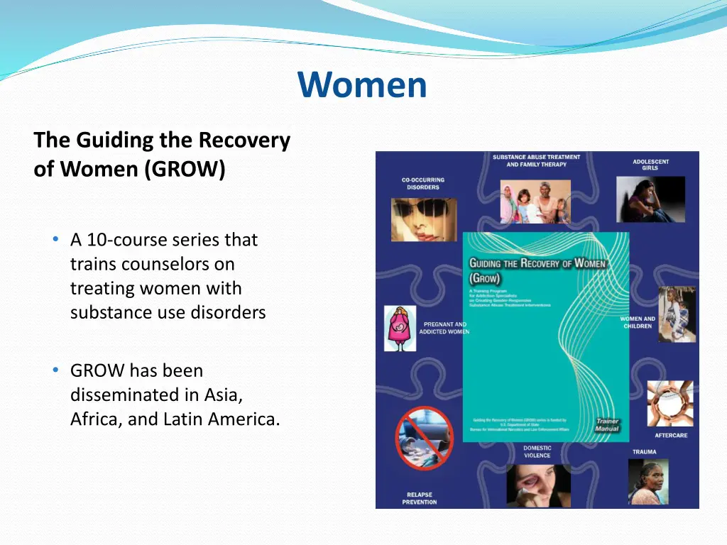 women