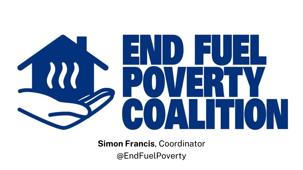 simon francis coordinator @endfuelpoverty