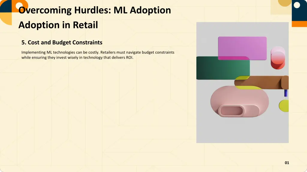 overcoming hurdles ml adoption adoption in retail 1