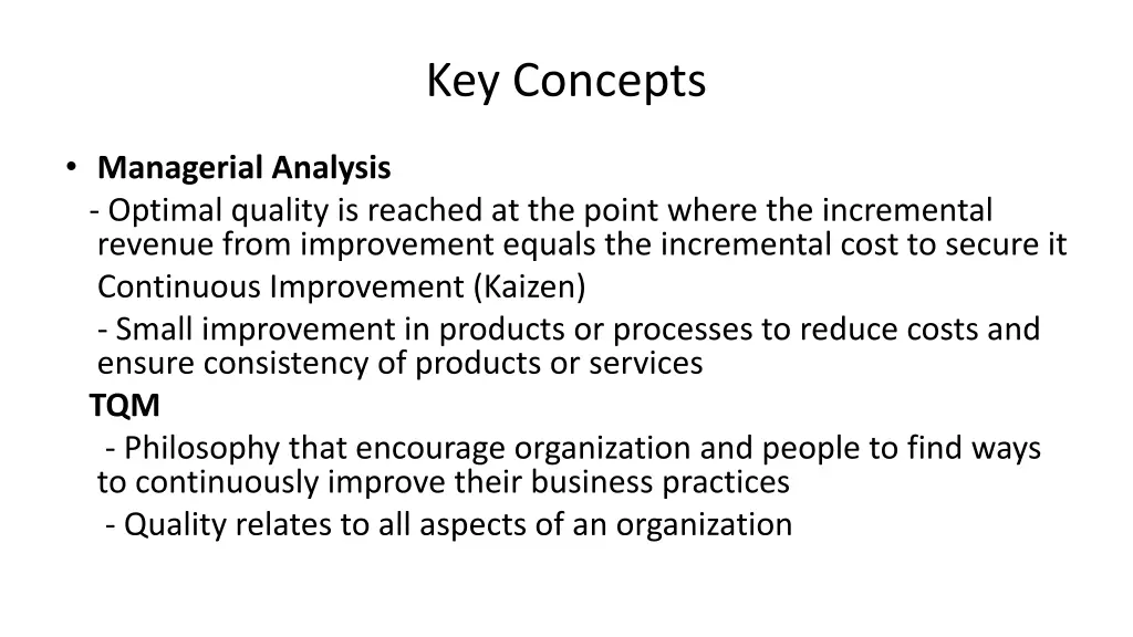 key concepts 1