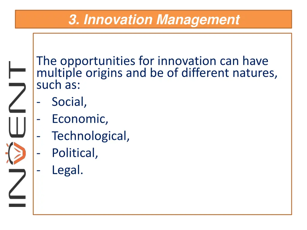 3 innovation management 3