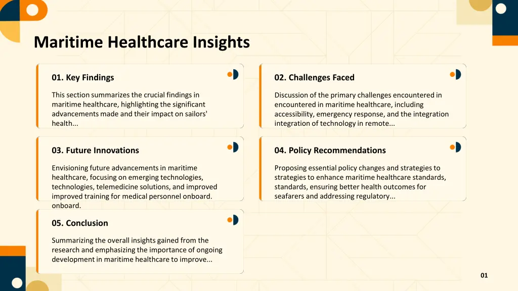 maritime healthcare insights 1